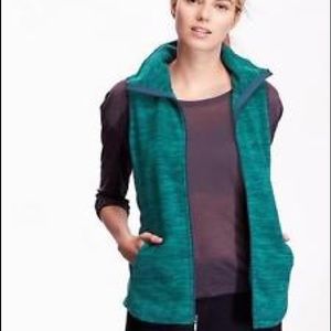 Old Navy Performance Fleece Vest